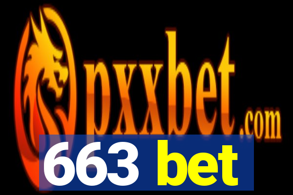 663 bet